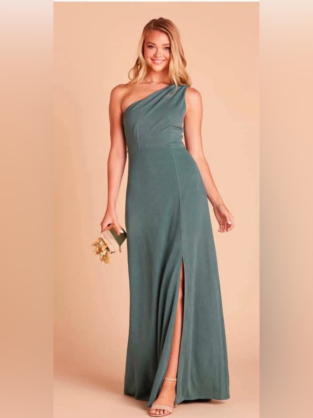 Birdy Grey Kira Maxi Dress, like new ($99)!